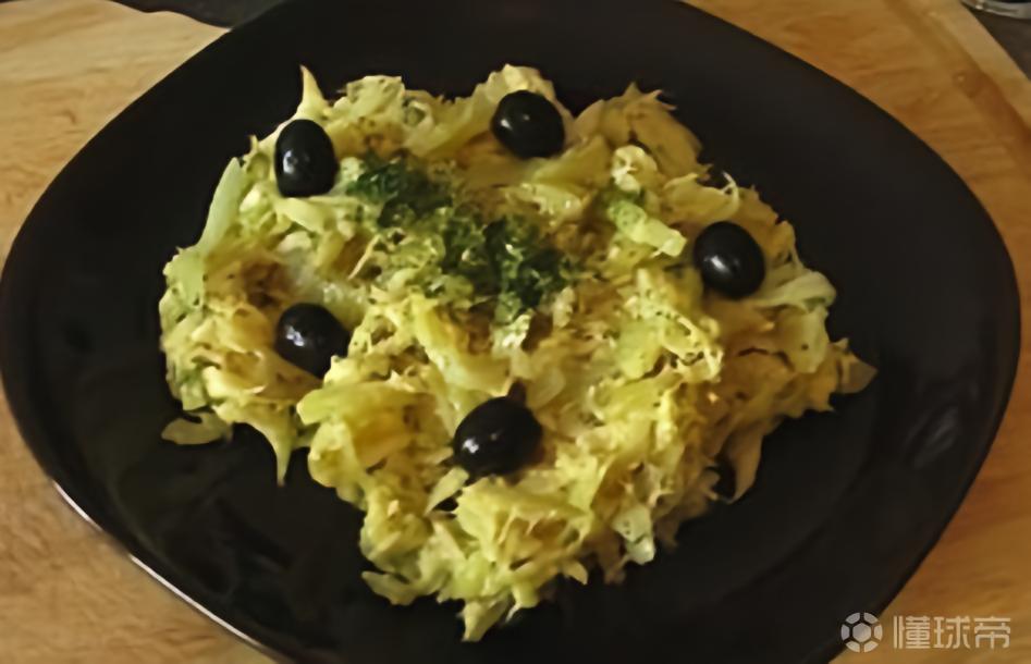 奥莱报:C罗钟爱葡萄牙名菜布拉斯式鳕鱼,但只当“放纵餐”吃