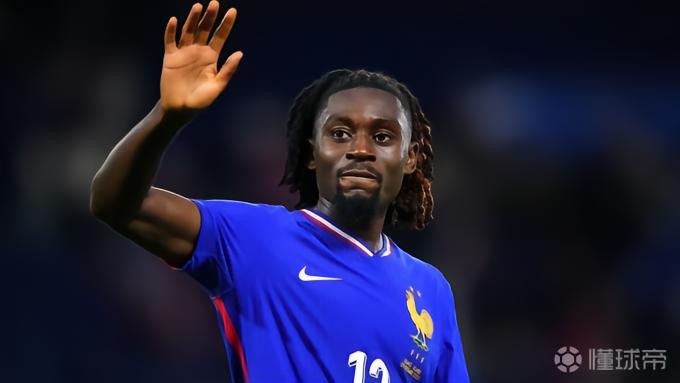 名记：科内将留在罗马，不会转会至切尔西